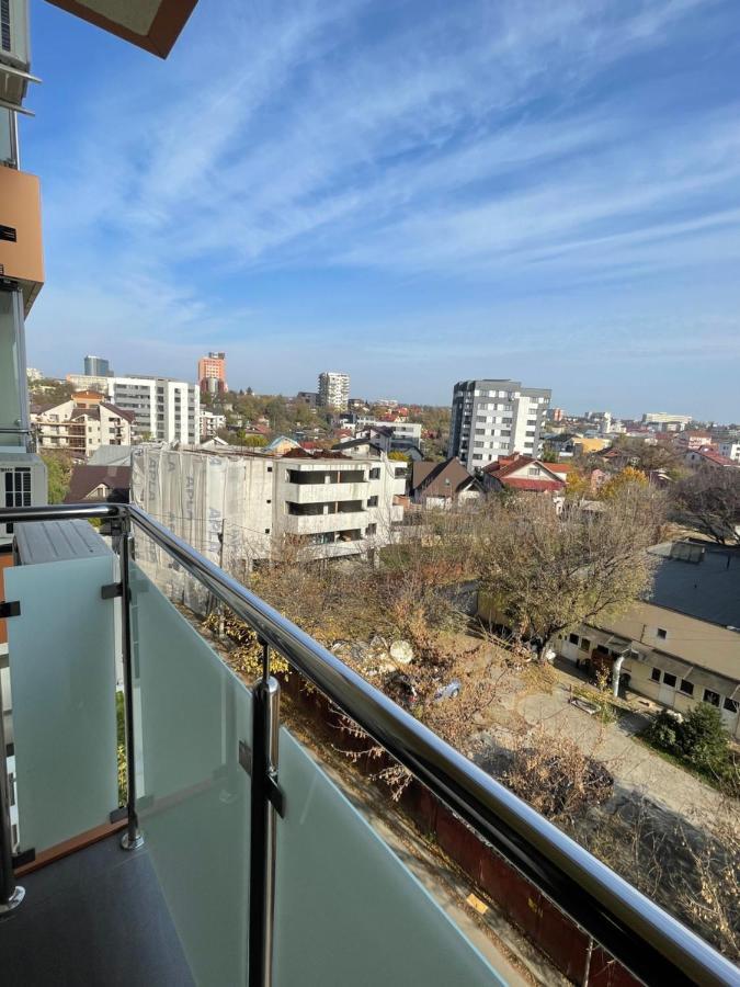 Studio Apartment Palas Mall ヤシ エクステリア 写真